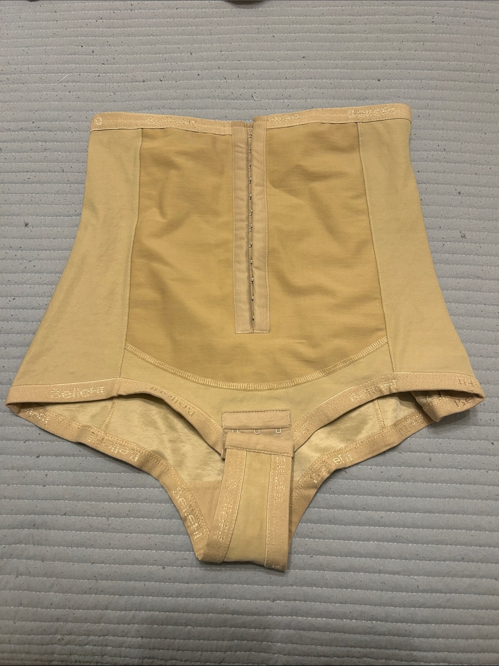 Bellefit postpartum girdle